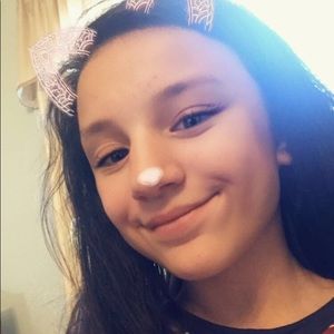 Meet your Posher, Gianna